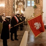 104. rocznica Zaślubin Polski z Bałtykiem