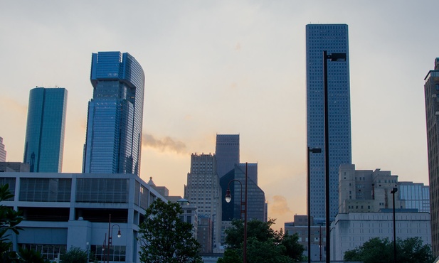 Strzelanina w "megakościele" w Houston