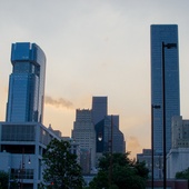 Strzelanina w "megakościele" w Houston