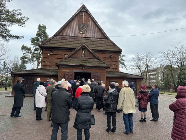 Stalowa Wola. Pamięci ofiar deportacji