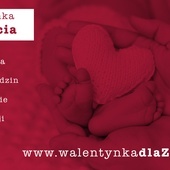 Walentynka w nowym wydaniu