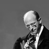 	Narciso Yepes podczas koncertu w Teatro Colón w Buenos Aires w roku 1962.