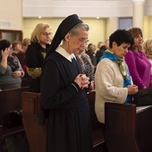 Parafialni koordynatorzy dzieła spotkali się w Koszalinie. 