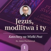 Naucz nas modlić się