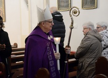 Biskup opolski apeluje o podjęcie drogi ku odnowie naszego Kościoła
