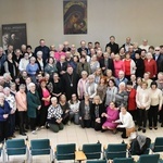 Rekolekcje dla Parafialnych Zespołów Caritas
