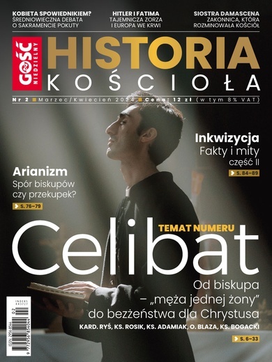 Historia Kościoła 02/2024 PDF