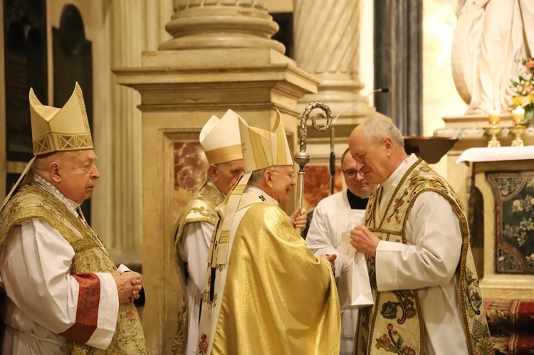 Służą Wiekuistej Prawdzie. Jubileusz teologów