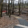 Katowice. Kończy się budowa nowego parku