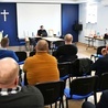 Pierwszy dzień skupienia Diecezjalnego Zespołu Liturgicznego