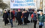 I Głogowskie Dni Trzeźwości