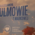 Żuromin. Peregrynacja relikwii bł. rodziny Ulmów