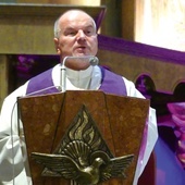 Krajowy asystent Grup Modlitwy Ojca Pio gościł w Bielsku-Białej.