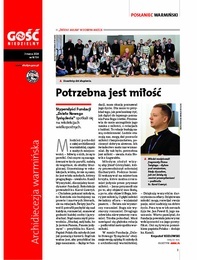 Posłaniec Warmiński 09/2024