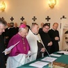 W intencji beatyfikacji Janosa Esterházyego