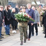Narodowy Dzień Pamięci Żołnierzy Wyklętych w Radomiu