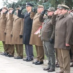 Narodowy Dzień Pamięci Żołnierzy Wyklętych w Radomiu