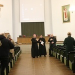 Dzień skupienia katechetów w WSD