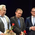 Wręczenie Nagrody św. Kazimierza odbyło się w trakcie uroczystej gali