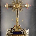 Bazylika Świętego Krzyża z Jerozolimy w Rzymie