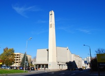 Kościół Wniebowzięcia Najświętszej Maryi Panny w Katowicach-Śródmieściu