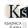 Książnica Śląska t. 37 Biblioteka Śląska Katowice 2023 ss. 218 