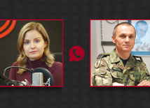Gen. Roman Polko: Francja w końcu zrozumiała, że Ukraina potrzebuje kompleksowej pomocy