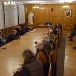 Współorganizatorem spotkania był Klub Polonia Christiana. 