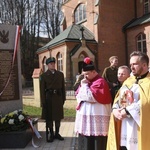 Tablica Żołnierzy Wyklętych