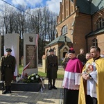 Tablica Żołnierzy Wyklętych