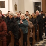 Relikwie błogosławionej rodziny Ulmów w Rawie Mazowieckiej