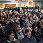 Pielgrzymka maturzystów i młodzieży na Jasną Górę 2024