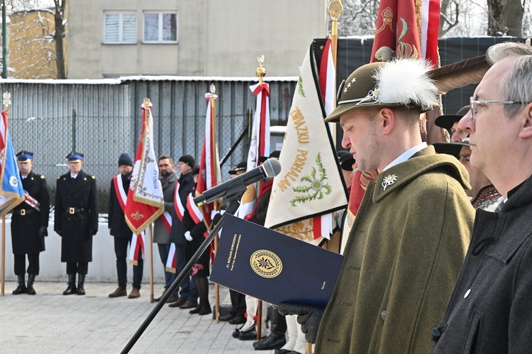 Otwarcie budynku Muzeum Palace