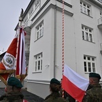 Otwarcie budynku Muzeum Palace