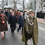 Otwarcie budynku Muzeum Palace