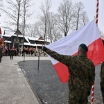 Otwarcie budynku Muzeum Palace