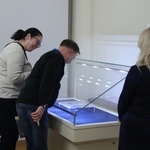 Wystawa "Historia nie/oczywista - 200 lat Muzeum Książąt Lubomirskich"