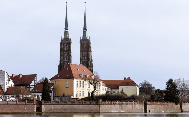 Transmisja Mszy św. w IV niedzielę Wielkiego Postu - 10 marca