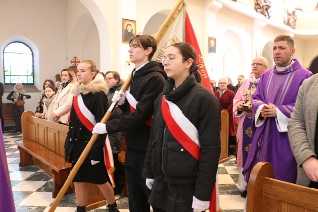 Relikwie św. Kazimierza w kościele św. Stefana