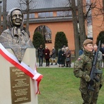 Pomnik góralki - Sprawiedliwej wśród Narodów Świata