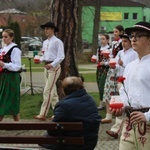 Pomnik góralki - Sprawiedliwej wśród Narodów Świata