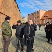 Rekolekcje wielkopostne w Świdwinie