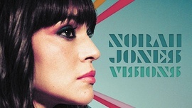 Norah Jones Visions Blue Note Records 2024