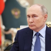 Putin: Rosja jest gotowa do wojny nuklearnej, ale "nie wszystko do niej spieszy"