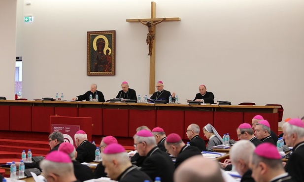 Bp Leszek Leszkiewicz apeluje do biskupów o wsparcie protestu rolników