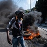 Haiti: pośród rosnącego chaosu, Kościół wciąż stara się nieść pomoc