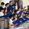 Propozycje śpiewów - V Niedziela w Wielkim Poście