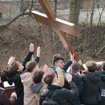 Jasna Góra. Pielgrzymka maturzystów - cz. 1