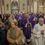 28. rocznica śmierci bp. Domina