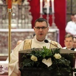 Święto patronalne abp. Józefa Kupnego i dzień skupienia szafarzy